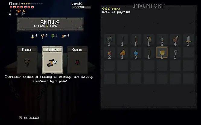 Sir Questionnaire screenshot 7