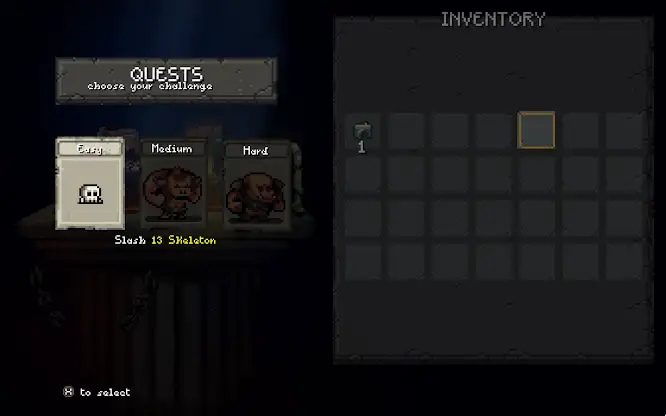 Sir Questionnaire screenshot 6