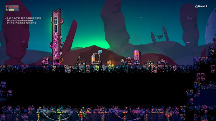 Residual screenshot 5
