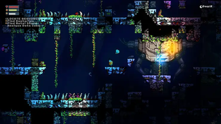 Residual screenshot 4