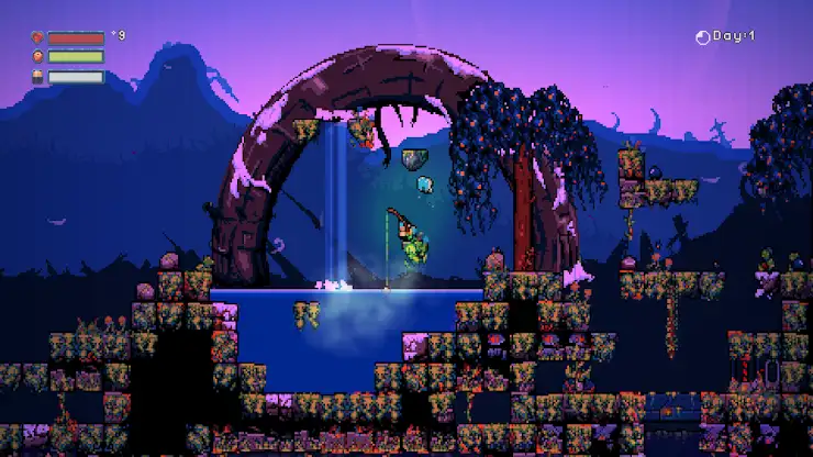 Residual screenshot 2