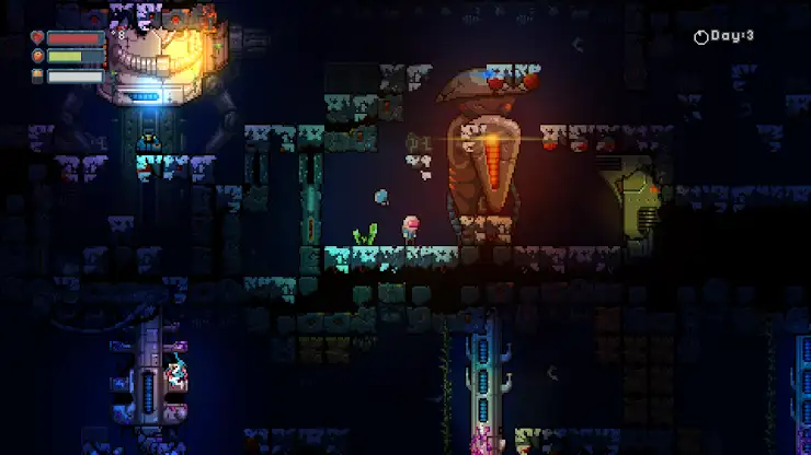 Residual screenshot 3