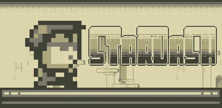 Stardash — Android game banner
