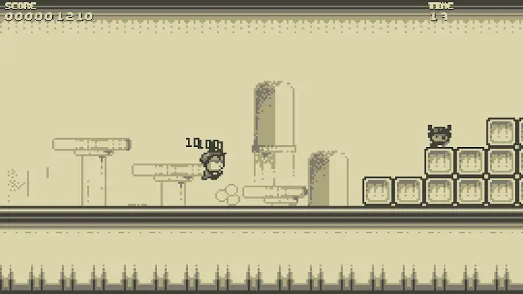 Stardash screenshot 1