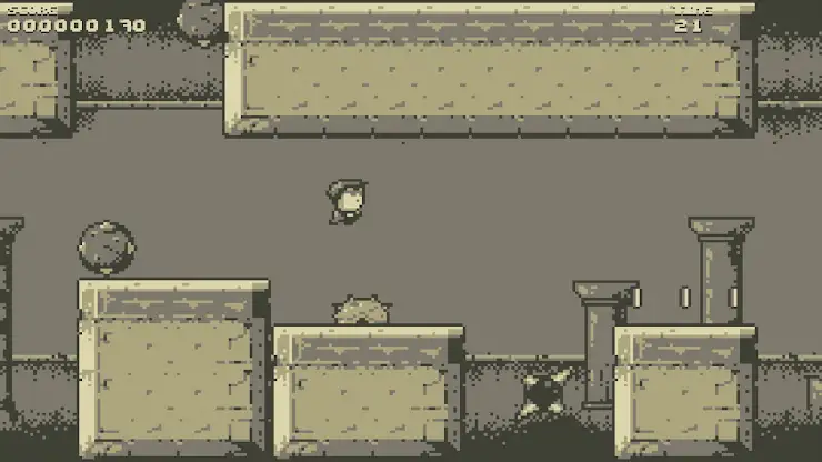 Stardash screenshot 3
