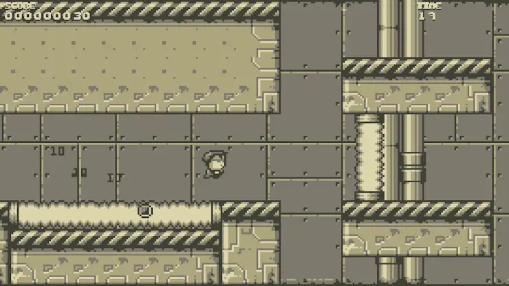Stardash screenshot 4