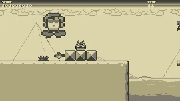 Stardash screenshot 2
