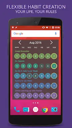 Habit Tracker screenshot 7