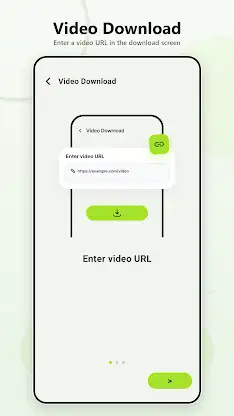 Guard Web Browser screenshot 4
