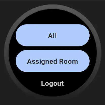 Housekeeping App by OTA Sync screenshot 3