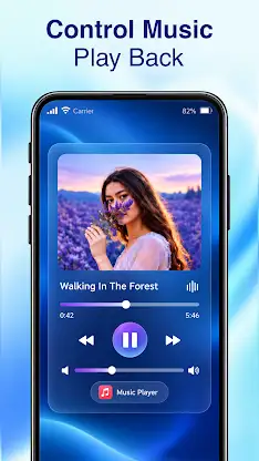 Control Center - Control Panel screenshot 5