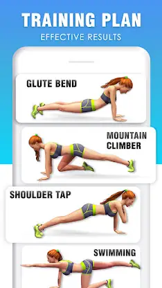 Aerobics Workout - Weight Loss screenshot 3