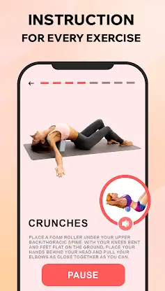 Neck & Shoulder Pain Exercises screenshot 4
