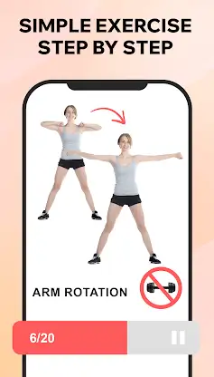 Neck & Shoulder Pain Exercises screenshot 5