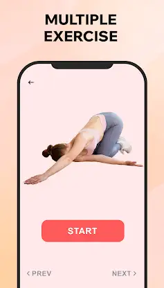 Neck & Shoulder Pain Exercises screenshot 6