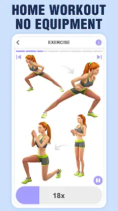Weight Loss & Fitness Tracker screenshot 3