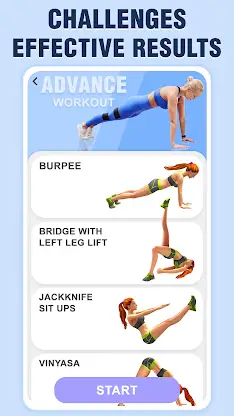 Weight Loss & Fitness Tracker screenshot 6