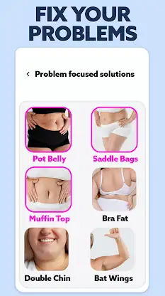 Weight Loss & Fitness Tracker screenshot 8