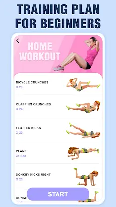 Weight Loss & Fitness Tracker screenshot 5