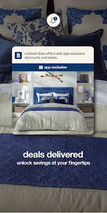 Bed Bath & Beyond screenshot 1