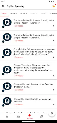 English Speaking: SpeakFluent screenshot 6