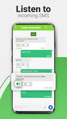 SMS Prime screenshot 5
