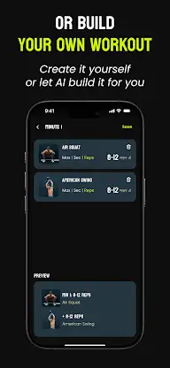 KBMH - Kettlebell Workouts screenshot 8