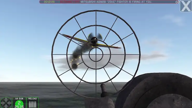 Crash Dive 2 screenshot 3