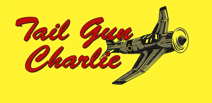 Tail Gun Charlie — Android game banner