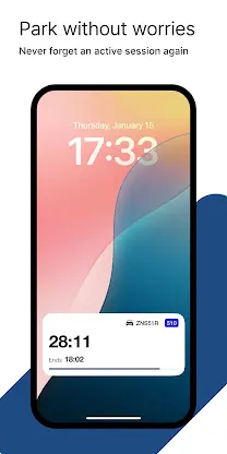 Park 915 screenshot 6