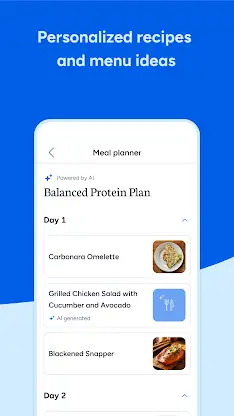 Virta Health screenshot 8