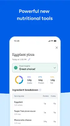 Virta Health screenshot 7