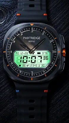 Interface Photorealistic PDX screenshot 7
