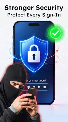 2FA Authenticator App: TOTP screenshot 8
