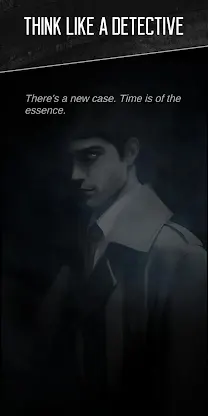 Detective Game: Detroit Crime screenshot 6
