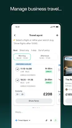 Payhawk screenshot 3
