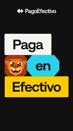 PagoEfectivo screenshot 6
