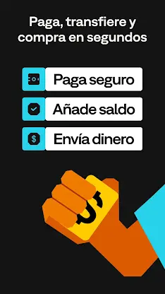 PagoEfectivo screenshot 2