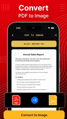 PDF Editor - Sign & Scan Docs screenshot 7