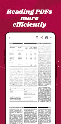 PDF Kit Home - File Reader screenshot 2