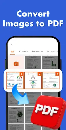 PDF Ace - Reader & Editor screenshot 6
