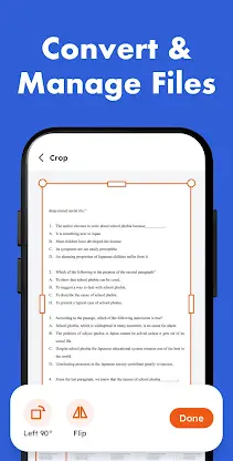 PDF Ace - Reader & Editor screenshot 4