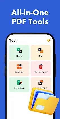 PDF Ace - Reader & Editor screenshot 5