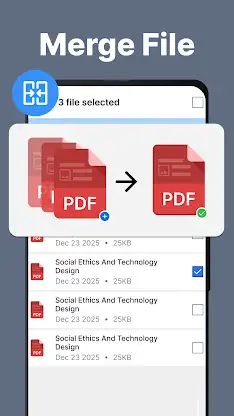 All Document Reader & View PDF screenshot 7