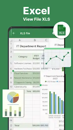 All Document Reader & View PDF screenshot 4