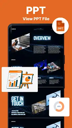 All Document Reader & View PDF screenshot 5