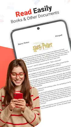 PDF Reader - PDF Viewer screenshot 2