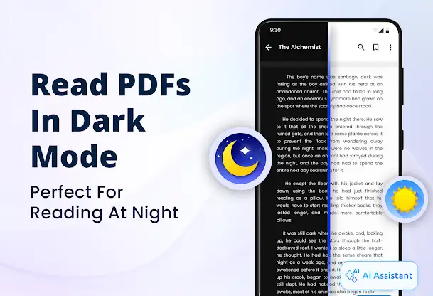 PDF Reader, Editor, Converter screenshot 7