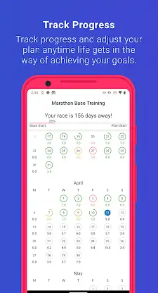Run With Hal screenshot 7