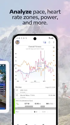 TrainingPeaks: Plan Train Lift screenshot 4